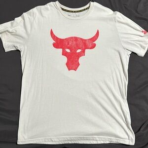 Under Armour Shirt